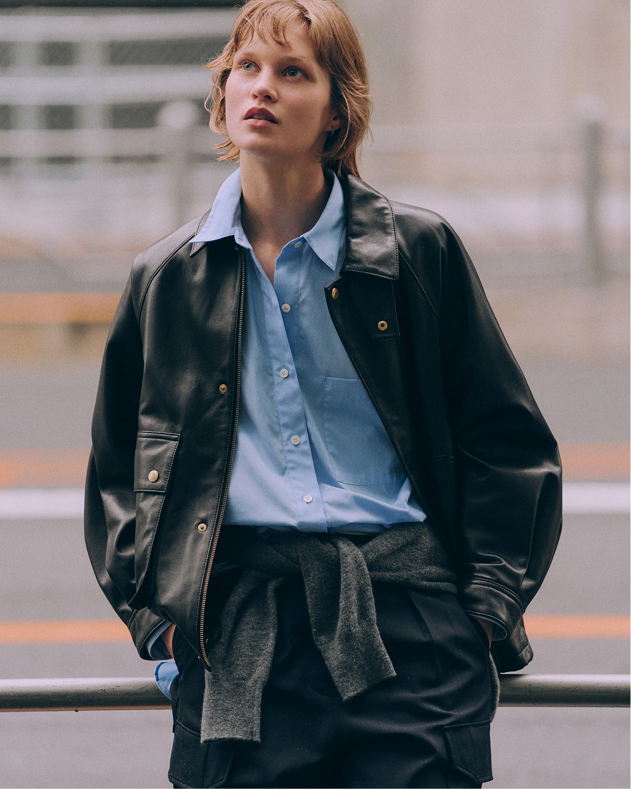 outerwear